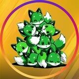 Green Fox Chat