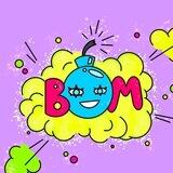 А.К.А.BOOM