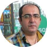 فریبرز کلانتری