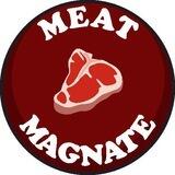 Meat Crisps