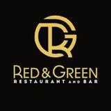 RED&GREEN