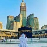 🕋Buraq Turizm T/A🗽🗼