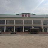 BEK KAFE