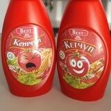 BEST TANHO KETCHUPLARI