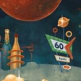 Apollo 60 (Комендантский)