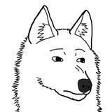 DOGJAK - Wojak's Dog