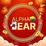 AlphaBEAR AI NFT | Korea 🇰🇷