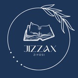 Jizzaxliklar