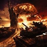 WW3 ALREADY STARTED