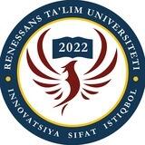 RENESSANS TA'LIM UNIVERSITETI