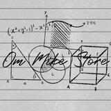 Om Mike Store