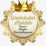 QIROLICHALAR MAKTABI