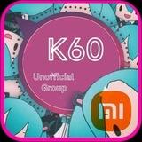 Redmi K60｜Updates