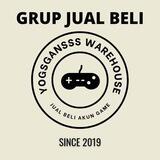 GRUP JUAL BELI BY YOGSGANSSS