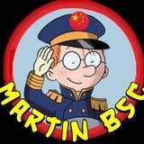 🇨🇳Martin丨Chinese