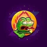 PSYCHO PEPE SOL