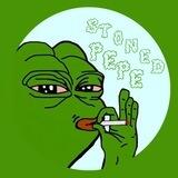 Stoned Pepe | Portal