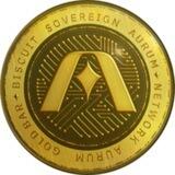 Aurum Crypto Gold