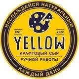 Yellow Cheese
