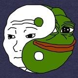 Wojak Pepe Coin Entry Portal
