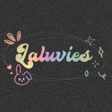 laluvies