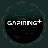 GAPiRING +