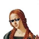 Mary Coin