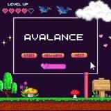 AVALANCE : CLOSE