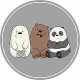 We Bare Bears - $BEARS