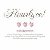 hourlyce results