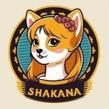 Shakana Inu 0/0 Tax l Floki GF