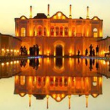کرمان مصور