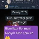 Konkurslarim
