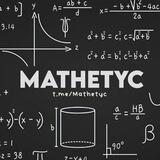 Mathetyc – Open!