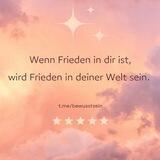 bewusst.sein