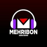 Mehribonnig audio kitoblari