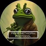 Pepe Network Protocol