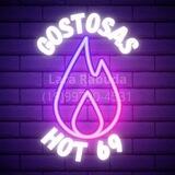 Gostosas HOT 69 😈🔥
