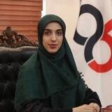 لیلی محمدی