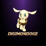 Digimon Doge