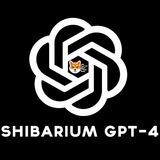 Shibarium GPT-4