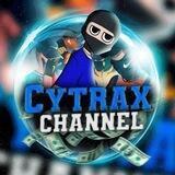 Cytrax!Channel