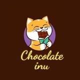 CHOCOLATE INU