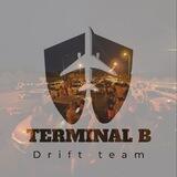 Terminal B