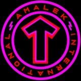 ᛏ Amalek International ᛏ