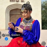 ادا قــادری | 𝗢𝗳𝗳𝗶𝗰𝗶𝗮𝗹