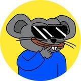 Mouse Coin | ERC-20