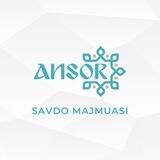 Ansor savdo markazi