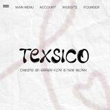 Texsico's : Open • Hirmin