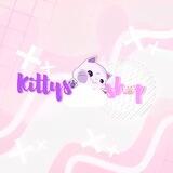 testie kitty shop🐈